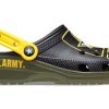 Crocs Classic US Army Clogs „Army Green” 207749-309