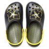Crocs Classic US Army Clogs „Army Green” 207749-309