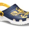 Crocs Classic US NAVY Clogs „Navy White” 207750-94S