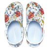 Crocs Classic Vera Bradley Clogs „White Multi” 208734-4JQ
