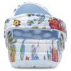 Crocs Classic Vera Bradley Clogs „White Multi” 208734-4JQ