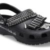 Crocs Classic x Little Big Clog „Black” 207449-001