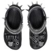 Crocs Classic x Little Big Clog „Black” 207449-001