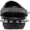 Crocs Classic x Little Big Clog „Black” 207449-001