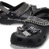 Crocs Classic x Little Big Clog „Black” 207449-001