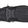Crocs Classic x Little Big Clog „Black” 207449-001