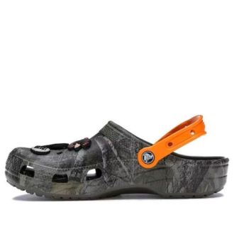 Crocs Classic x Luke Combs Clogs „Realtree Camo” 206602-267