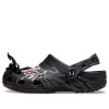 Crocs Classic x Marvel Clog „Venom” 208864-001