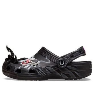Crocs Classic x Marvel Clog „Venom” 208864-001