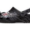 Crocs Classic x Marvel Clog „Venom” 208864-001