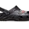 Crocs Classic x Marvel Clog „Venom” 208864-001