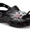 Crocs Classic x Marvel Clog „Venom” 208864-001