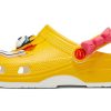 Crocs Classic x McDonald’s Birdie Clog „Yellow” 208696-730