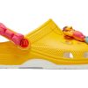 Crocs Classic x McDonald’s Birdie Clog „Yellow” 208696-730