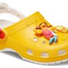 Crocs Classic x McDonald’s Birdie Clog „Yellow” 208696-730