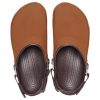 Crocs Classic x Museum of Peace & Quiet Clogs „Tan” 209389-2ZH