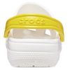 Crocs Classic x Ottogi Clog „Biały Żółty” 208934-14R