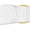 Crocs Classic x Ottogi Clog „Biały Żółty” 208934-14R