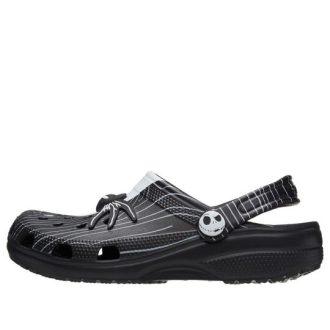 Crocs Clog „Klasyczny koszmar przed świętami Bożego Narodzenia” 210561-90H