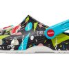 Crocs Coca-Cola x Classic Clog „lata 90. – czarne” 207217-0C4