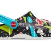 Crocs Coca-Cola x Classic Clog „lata 90. – czarne” 207217-0C4