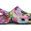 Crocs Crocband Classic Bubble Clog „Multi-Color” 207298-0C4