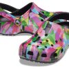 Crocs Crocband Classic Bubble Clog „Multi-Color” 207298-0C4