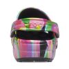 Crocs Crocband Classic Bubble Clog „Multi-Color” 207298-0C4