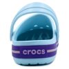 Crocs Crocband Clog „Ice Blue In Blue” 11016-4O9