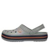 Crocs Crocband Clog „Szary” 11016-01U