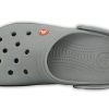 Crocs Crocband Clog „Szary” 11016-01U