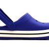 Crocs Crocband Clogs „Niebiesko-białe” 11016-4BE
