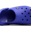 Crocs Crocband Clogs „Niebiesko-białe” 11016-4BE