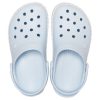 Crocs Crocband Logo Mania Clogs „Sky Blue” 205914-4KA