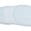 Crocs Crocband Logo Mania Clogs „Sky Blue” 205914-4KA