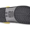 Crocs Crocband Minions Clogs „Czarno-żółte” 205729-90H