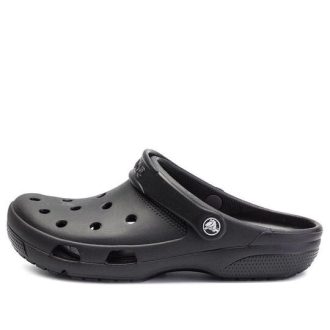 Crocs Crocs Coast Clogs „Black” 204151-001