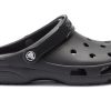 Crocs Crocs Coast Clogs „Black” 204151-001