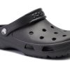 Crocs Crocs Coast Clogs „Black” 204151-001
