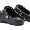 Crocs Crocs Coast Clogs „Black” 204151-001