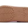 Crocs Crush Color Dip Clogs „Tan Pink” 208986-2CD
