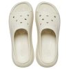 Crocs Crush Slide „Kość” 208731-2Y2