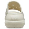 Crocs Crush Slide „Kość” 208731-2Y2