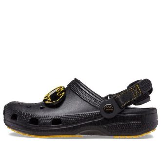 Crocs DC Comics x Classic SR Clog „Batman” 208648-001