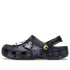 Crocs Disney x Classic Clog „Miasteczko Halloween” 206912-90H
