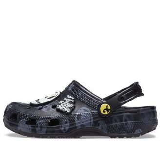 Crocs Disney x Classic Clog „Miasteczko Halloween” 206912-90H