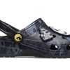 Crocs Disney x Classic Clog „Miasteczko Halloween” 206912-90H