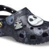 Crocs Disney x Classic Clog „Miasteczko Halloween” 206912-90H