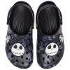 Crocs Disney x Classic Clog „Miasteczko Halloween” 206912-90H