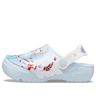 Crocs Disney x Fun Lab Kraina Lodu 2 206165-4JQ